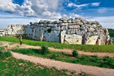 Gozo Guided Day Trip Incl. Ggantija Temples and Lunch