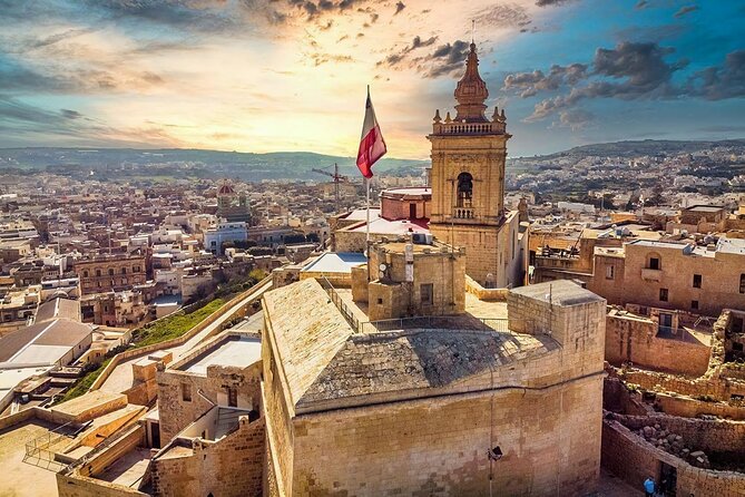 Gozo Guided Day Trip Incl. Ggantija Temples and Lunch - Is the $93.71 price fair?