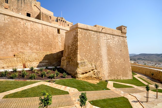 Gozo island guided day tour from Malta - Why this is an efficient Gozo introduction