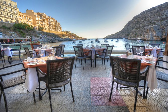 Gozo island guided day tour from Malta - The ferry crossing is part of the adventure