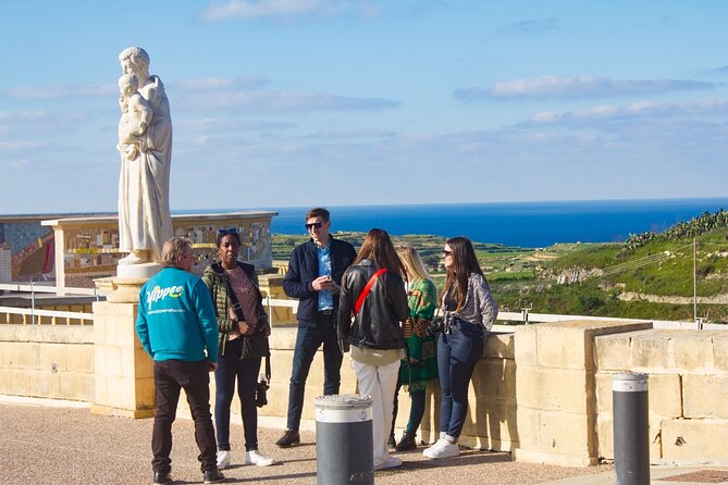 Gozo - Private Chauffeured Tuk Tuk or Jeep Tour - Why a Private Gozo Tour Works So Well