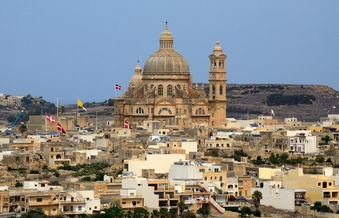 Gozo Self Drive E Jeep Tour - All Inclusive - Why the self-drive format works so well