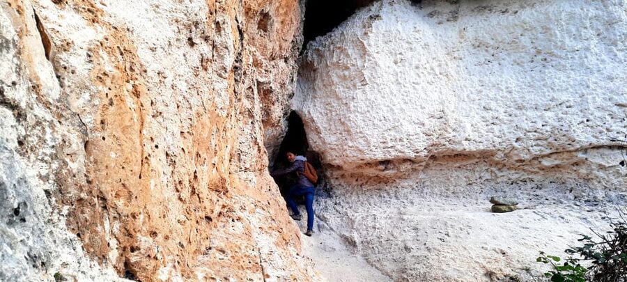 Gozo Unveiled: Guided Hiking in Gozo - South East - Who should book this hike