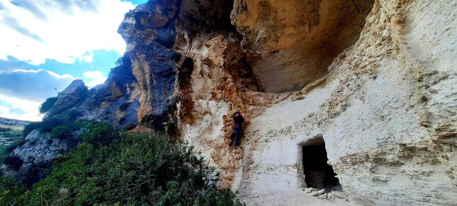 Gozo Unveiled: Guided Hiking in Gozo - South East - Why this corner of Gozo is worth four and a half hours