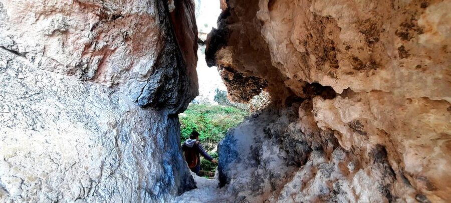 Gozo Unveiled: Guided Hiking in Gozo - South East - What the $74 price really covers