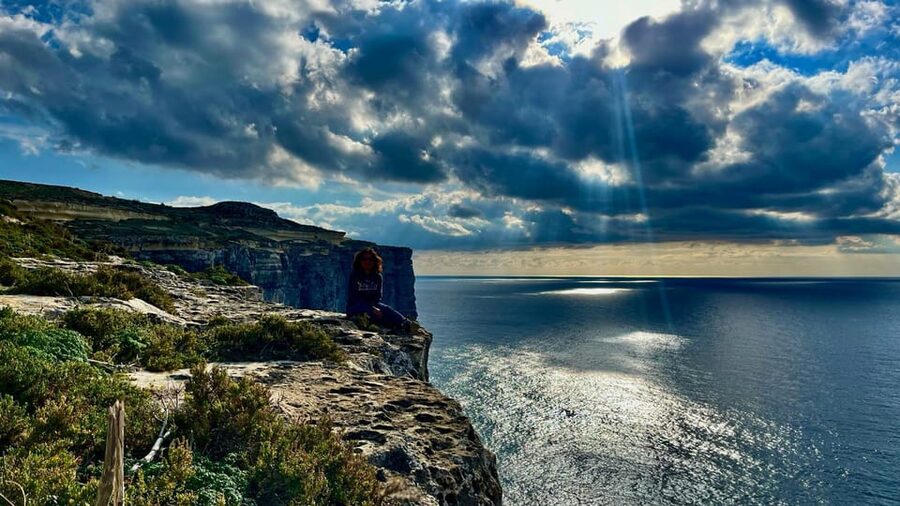 Gozo Unveiled: Guided Hiking in Gozo - The West - Key points to know before booking
