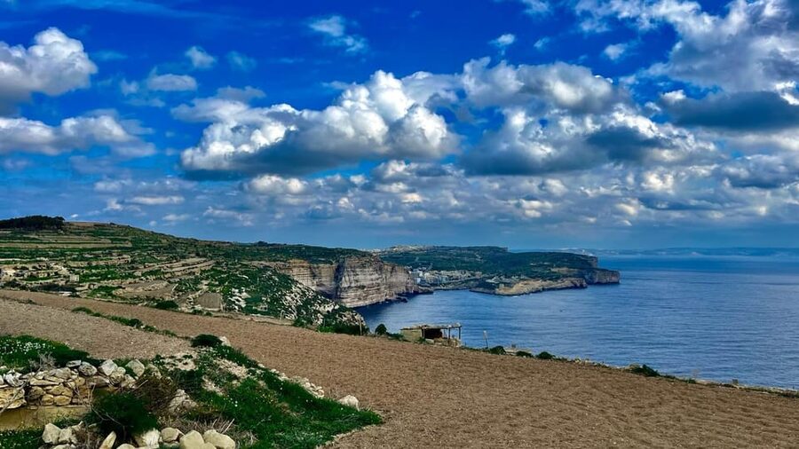 Gozo Unveiled: Guided Hiking in Gozo - The West - Practical details that affect your day