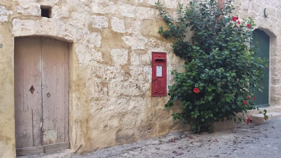 Gozo Victoria Walking Tour - Key points to know before booking