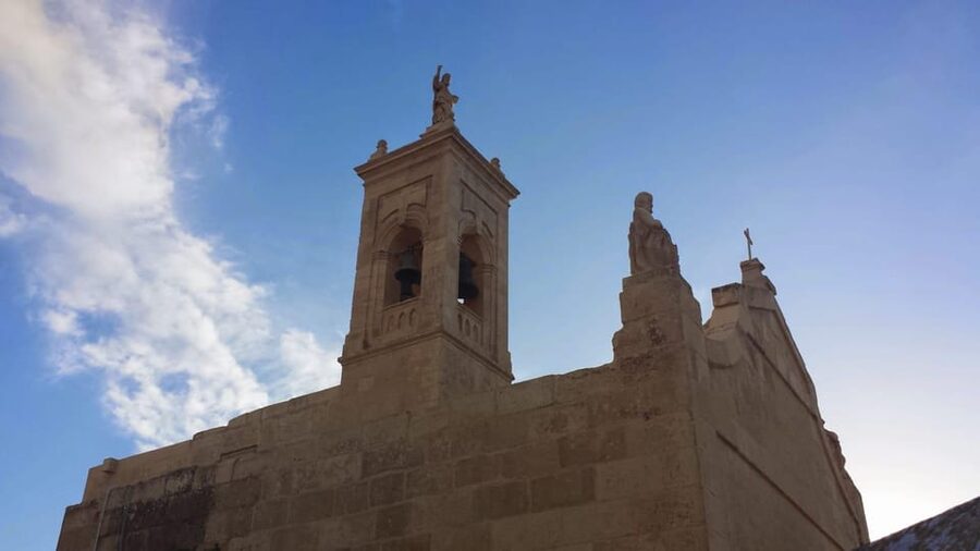 Gozo Victoria Walking Tour - Meeting at St Francis Square