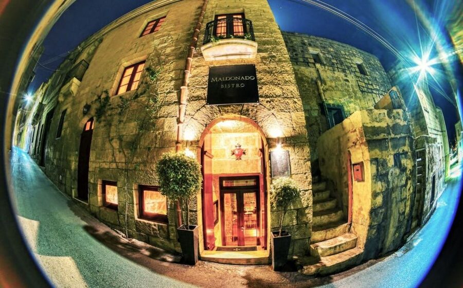 Gozo: Wine Tasting and Paired Dinner Experience - Key points to know before booking