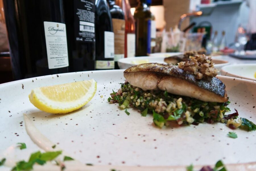 Gozo: Wine Tasting and Paired Dinner Experience - Seven Maltese and Gozitan wines