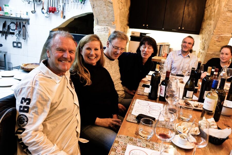 Gozo: Wine Tasting and Paired Dinner Experience - Why the setting matters