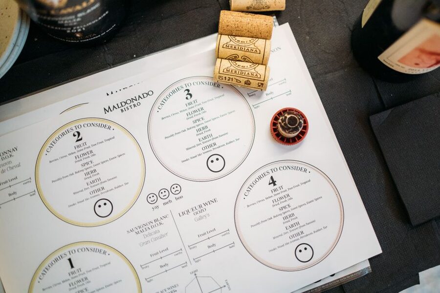 Gozo: Wine Tasting and Paired Dinner Experience - Booking details that affect your plans