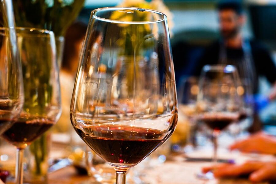 Gozo: Wine Tasting and Paired Dinner Experience - What happens at Maldonado Bistro