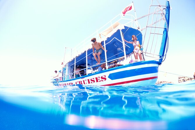 Gozo with bus including Blue Lagoon Comino & Sea Caves - Gozo by minibus, with Victoria and the Citadella