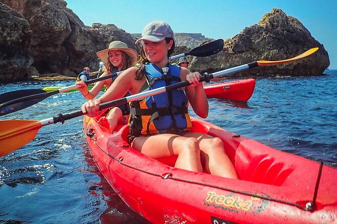 Guided Kayak Tour in St Paul's Island - Key points to know before you paddle