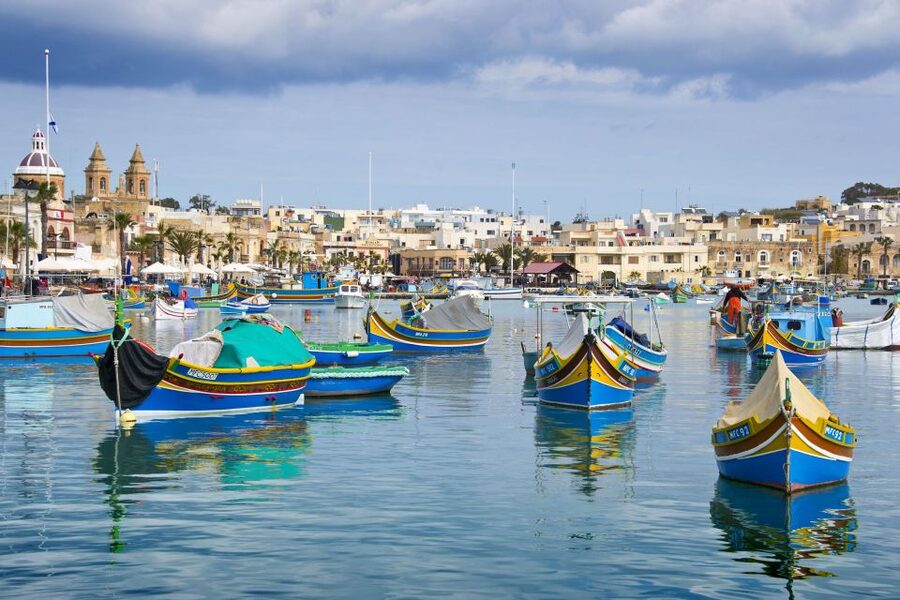Guided Private Malta or Gozo Highlights Tour with Transfer - A private way to see Malta’s many sides