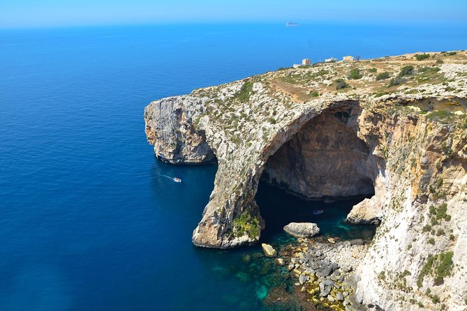 Hagar Qim temple (UNESCO) and Limestone Heritage guided tour - Hagar Qim, Malta’s great prehistoric stop