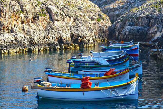 Hagar Qim temple (UNESCO), Limestone Heritage & Marsaxlokk Market guided tour - What this full-day Malta tour is really trying to do