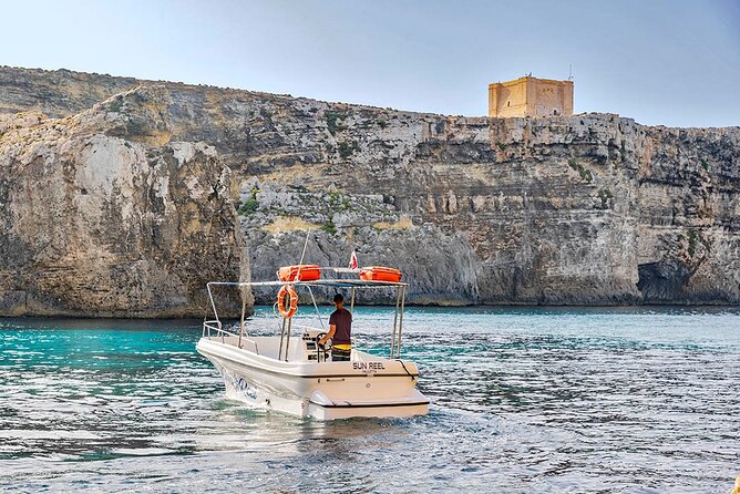 Half Day Blue Lagoon, Comino and Gozo Private Guided Boat Cruise - What the private format is really worth