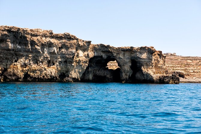 Half day Cruise - Comino, Gozo, Blue & Crystal Lagoon, and Caves - Why this half-day cruise works so well