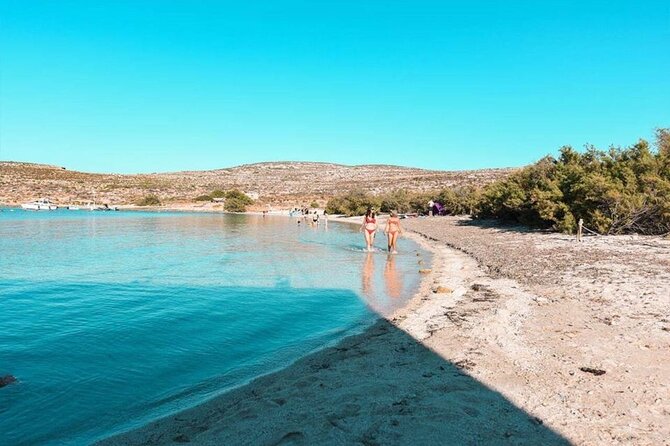 Half Day Malta Tour to Gozo Comino and Blue Lagoon Caves - Timing, transport, and what to bring