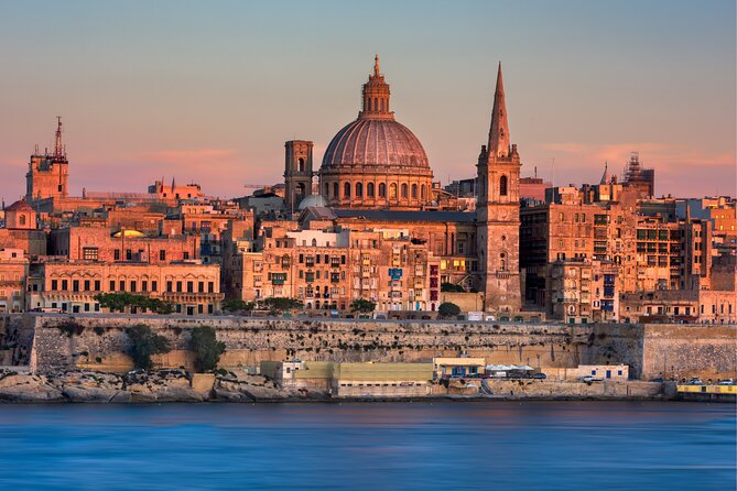 Half-Day Private Guided Tour in Malta with Pick Up - Key points to know before booking