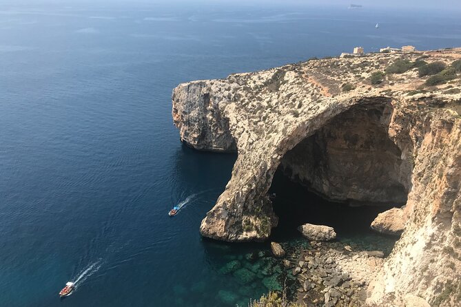 Half-Day Private Guided Tour in Malta with Pick Up - A fast, useful introduction to Malta