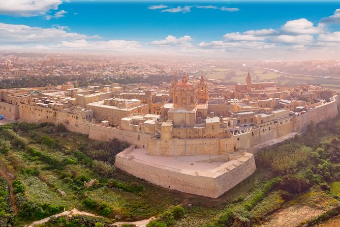 Half-Day Private Guided Tour in Malta with Pick Up - Booking, weather, and practical costs