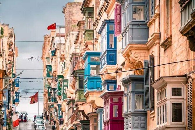 Half Day Private Tour Around Malta - Ta Qali Crafts Village and local work