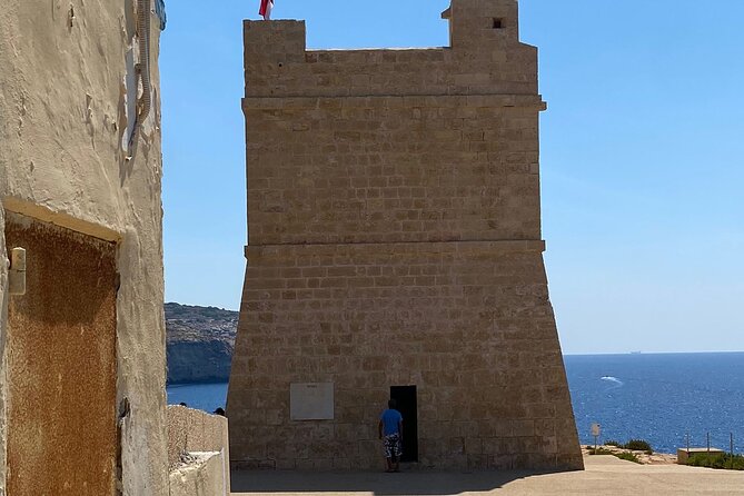 Half Day Private Tour Around Malta - Valletta, the grand finale