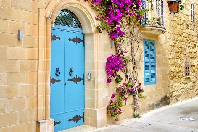 Half Day Private Tour Around Malta - What your driver actually does