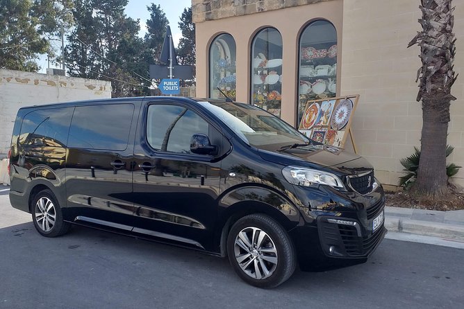 Half Day Private Tour Around Malta - Comfort, snacks, and group size