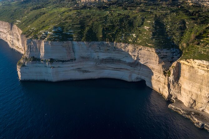 Half Day Private Tour around the Island in Malta - What the private vehicle adds