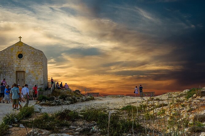 Half Day Private Tour around the Island in Malta - Price, timing, and real value