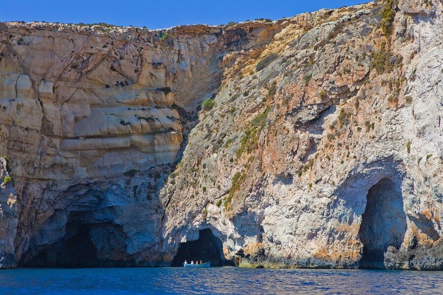Half Day Private Tour around the Island in Malta - Who will get the most from this tour