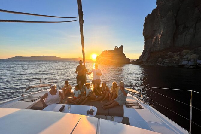 Half Day Scenic Catamaran Experience - Blue Lagoon, Malta’s famous swim