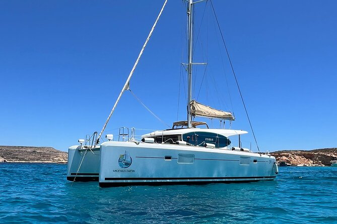 Half Day Scenic Catamaran Experience - What is included, and what is not