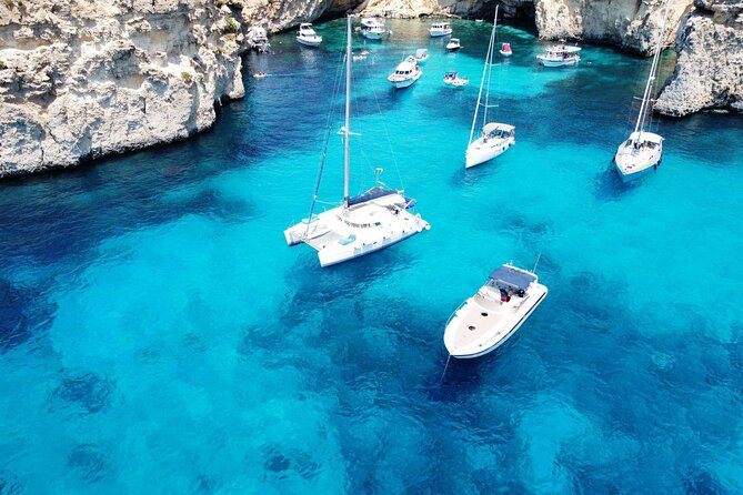 Half Day Scenic Catamaran Experience - Timing, weather, and the best way to prepare