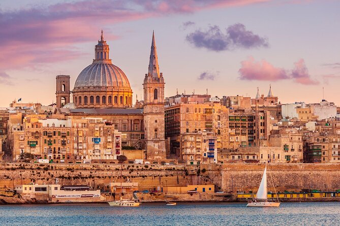 Half Day Shared Tour in Malta - Mdina’s quiet lanes and old walls