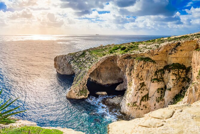 Half Day Tour in Marsaxlokk Village, Market, Blue Grotto & Qrendi - A short walk through Qrendi