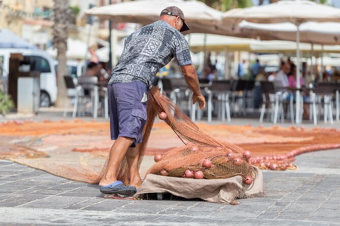 Half Day Tour in Marsaxlokk Village, Market, Blue Grotto & Qrendi - Practical advice before you go