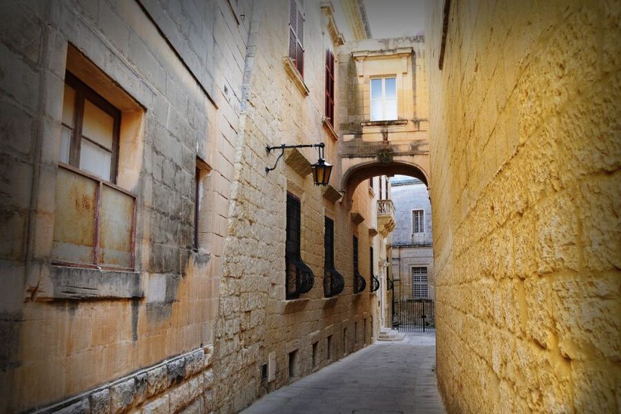 Half-Day Tour of Mosta, Ta'Qali Crafts Village & Mdina - Ta’Qali turns a former military site into a craft stop