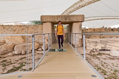 Heritage Pass in Malta