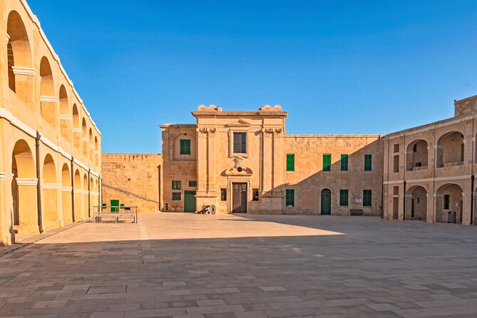 Heritage Pass in Malta - Is $92.69 good value?