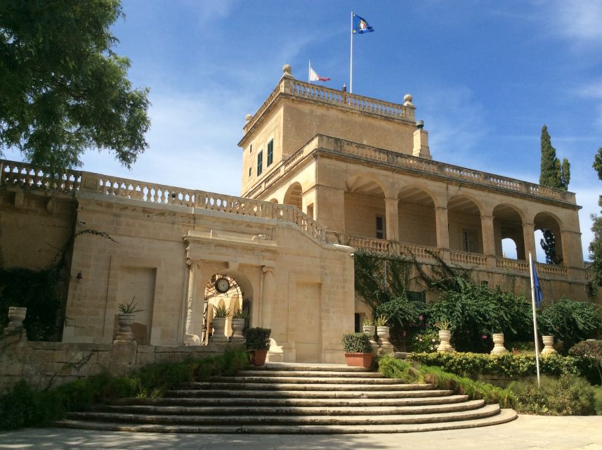Highlights of Malta Tour:Icons and Experiences of the Island - Practical planning for a smoother outing