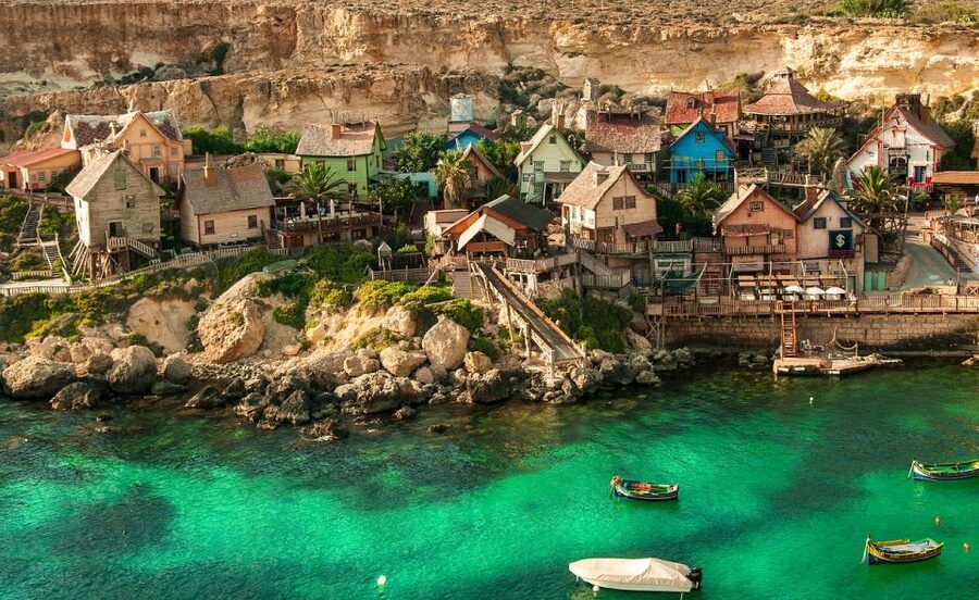 Highlights of Malta Tour:Icons and Experiences of the Island - What the $294 group price buys you