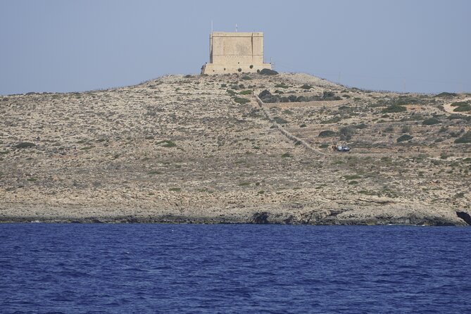 Highspeed Catamaran Crossing Between Malta and Gozo - Key points to know before boarding