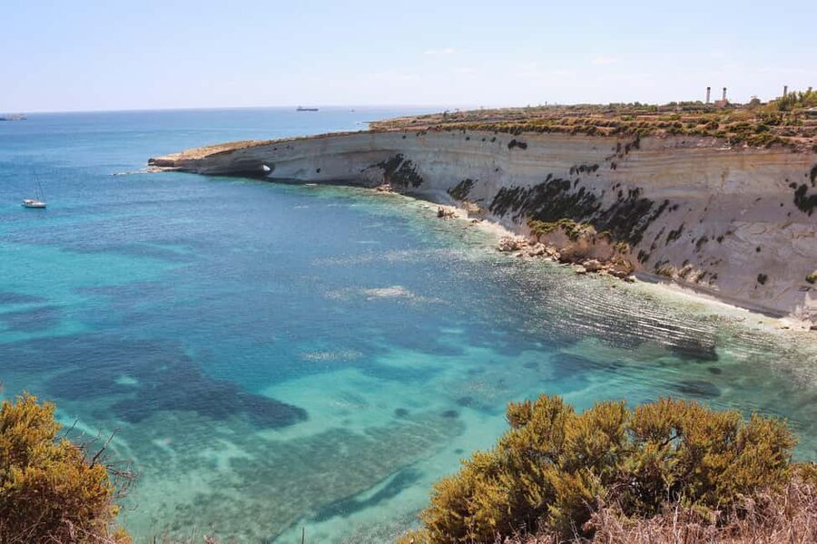 Hiking Adventures - Discover Malta's Nature - Views, sunshine, and the practical side of hiking