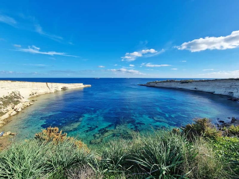 Hiking Adventures - Discover Malta's Nature - What the $23 price really covers